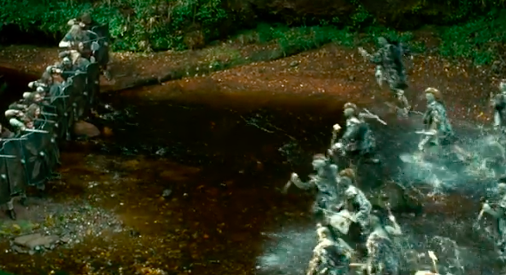 The Eagle (2011) movie review – another global empire propaganda piece